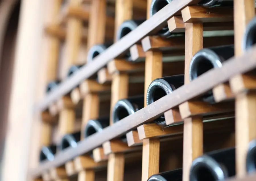 Wine Cellar Storage: Tips for Storing Wine on your Yacht or Superyacht